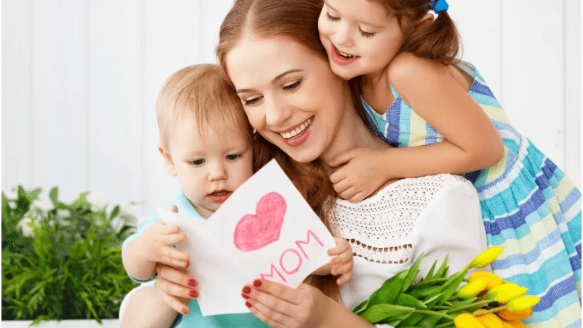 Open letter to all Mother’s