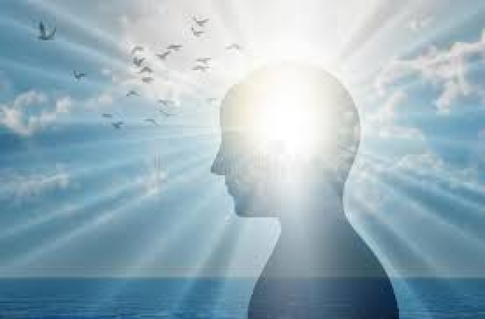 It’s all in your mind..!!